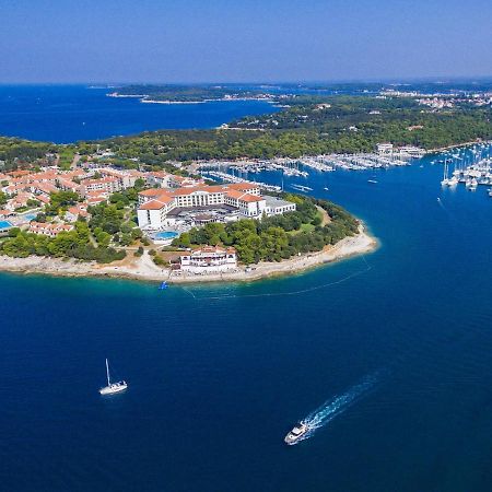 Holiday Home Country House D&D By Interhome Pula Dış mekan fotoğraf