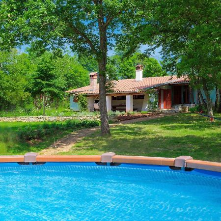 Holiday Home Country House D&D By Interhome Pula Dış mekan fotoğraf