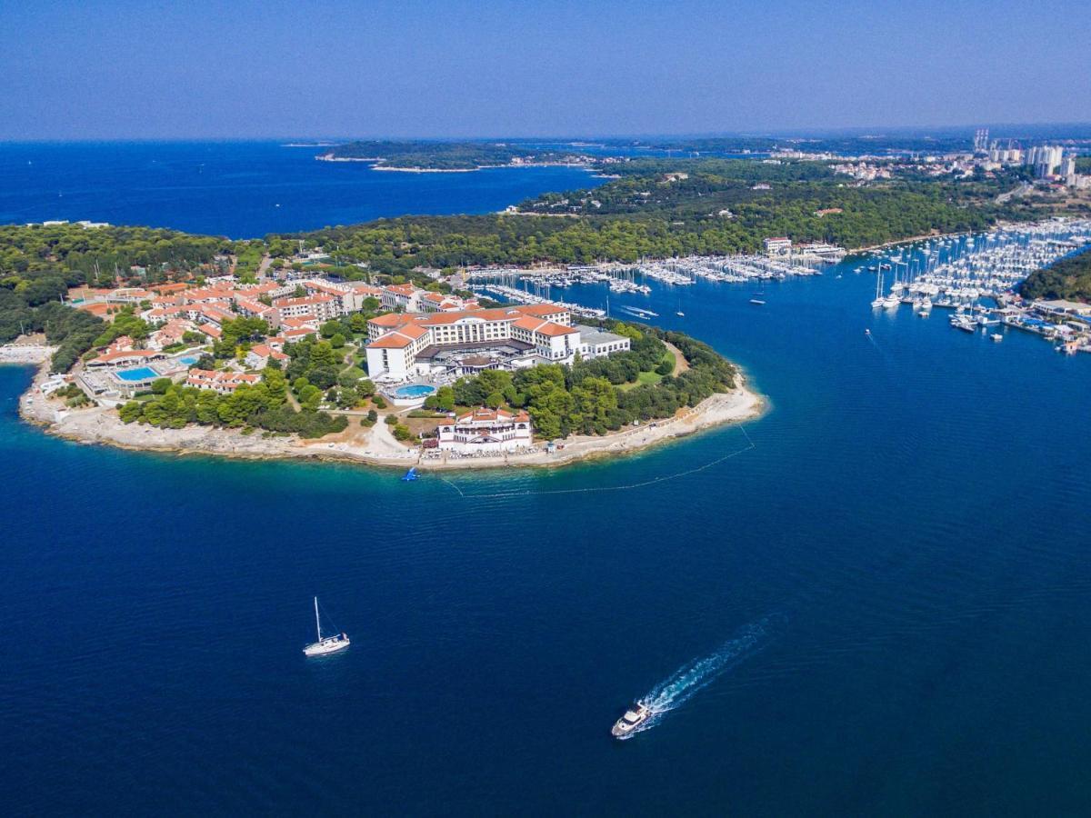 Holiday Home Country House D&D By Interhome Pula Dış mekan fotoğraf