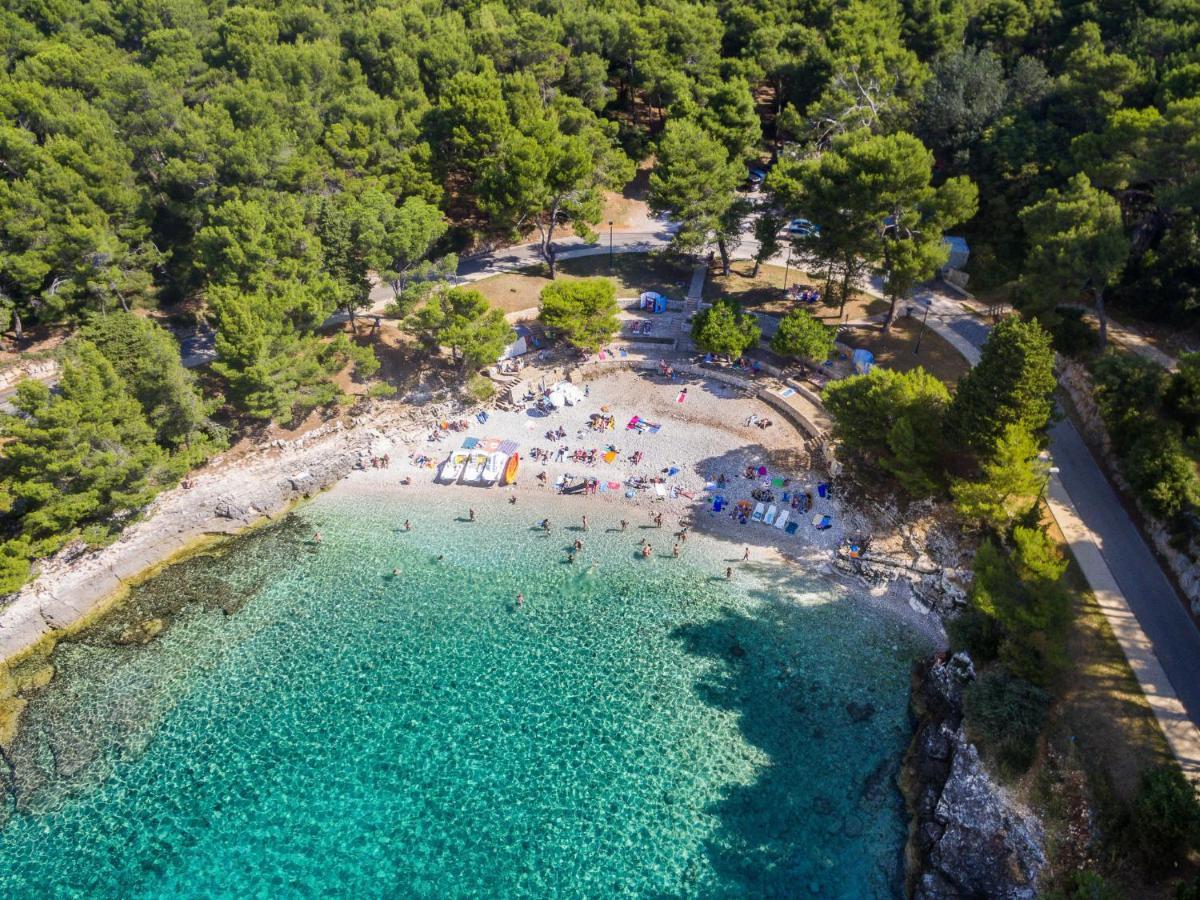 Holiday Home Country House D&D By Interhome Pula Dış mekan fotoğraf
