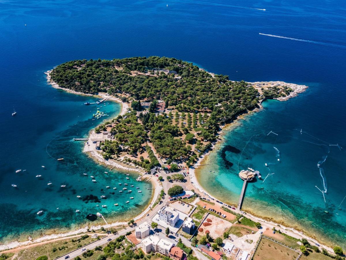 Holiday Home Country House D&D By Interhome Pula Dış mekan fotoğraf