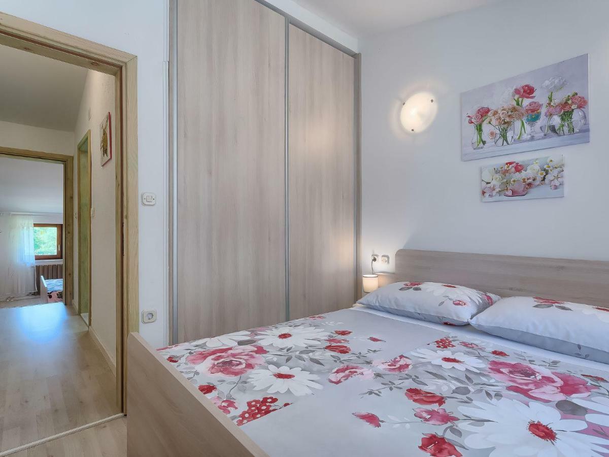 Holiday Home Country House D&D By Interhome Pula Dış mekan fotoğraf