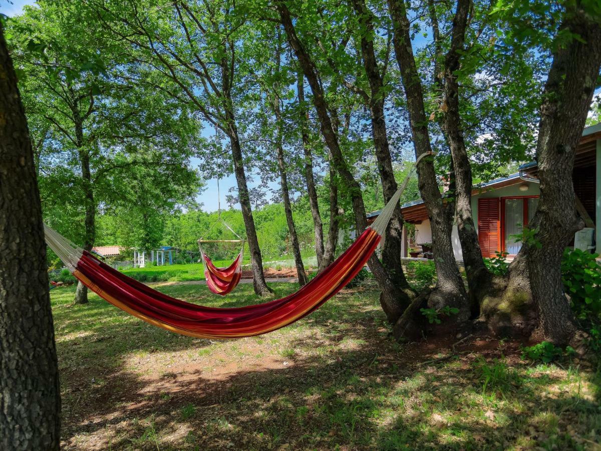 Holiday Home Country House D&D By Interhome Pula Dış mekan fotoğraf