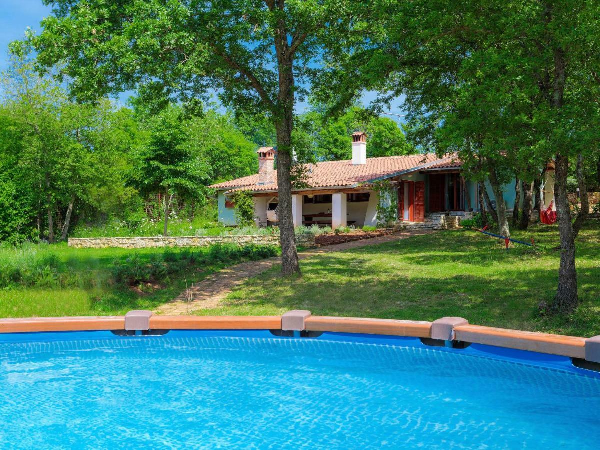 Holiday Home Country House D&D By Interhome Pula Dış mekan fotoğraf