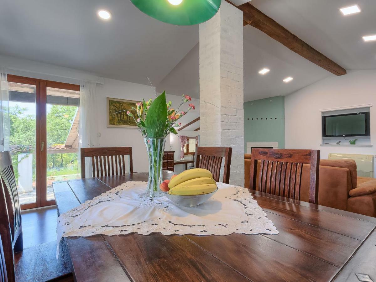 Holiday Home Country House D&D By Interhome Pula Dış mekan fotoğraf