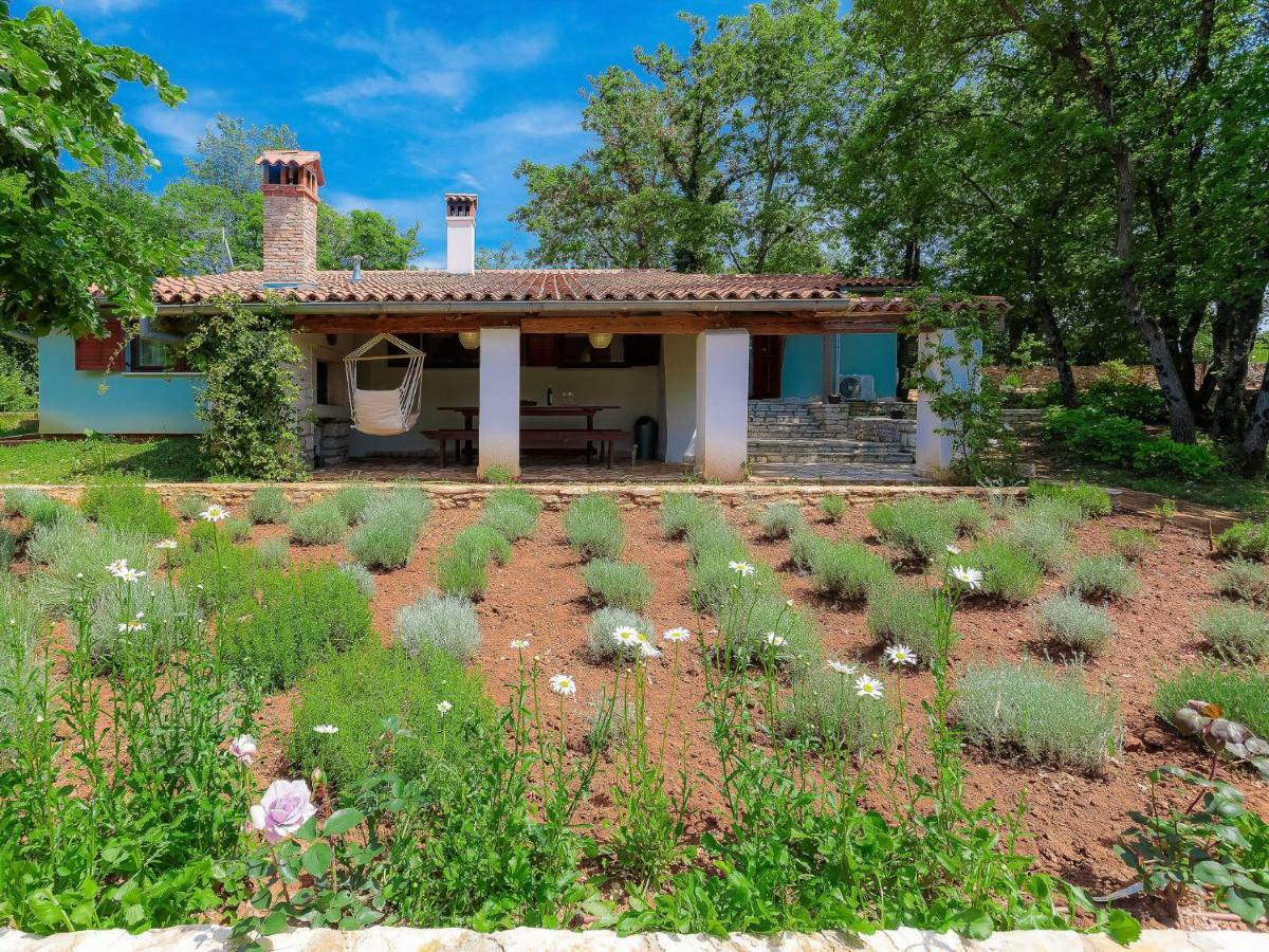 Holiday Home Country House D&D By Interhome Pula Dış mekan fotoğraf