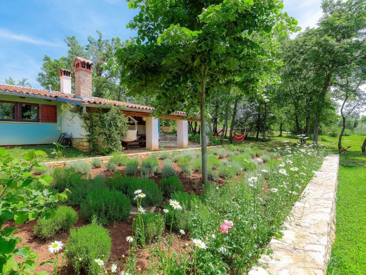 Holiday Home Country House D&D By Interhome Pula Dış mekan fotoğraf