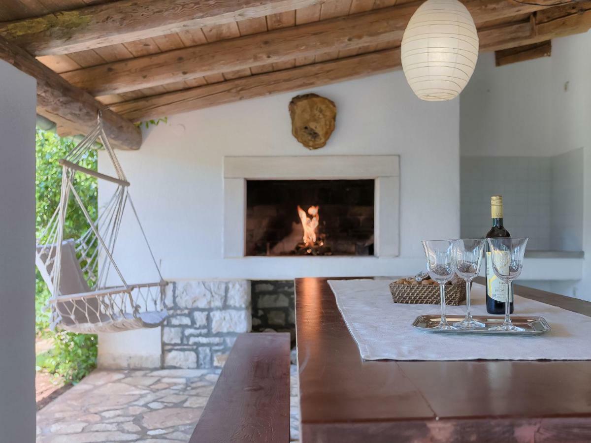 Holiday Home Country House D&D By Interhome Pula Dış mekan fotoğraf