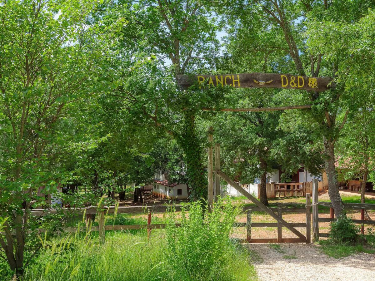 Holiday Home Country House D&D By Interhome Pula Dış mekan fotoğraf