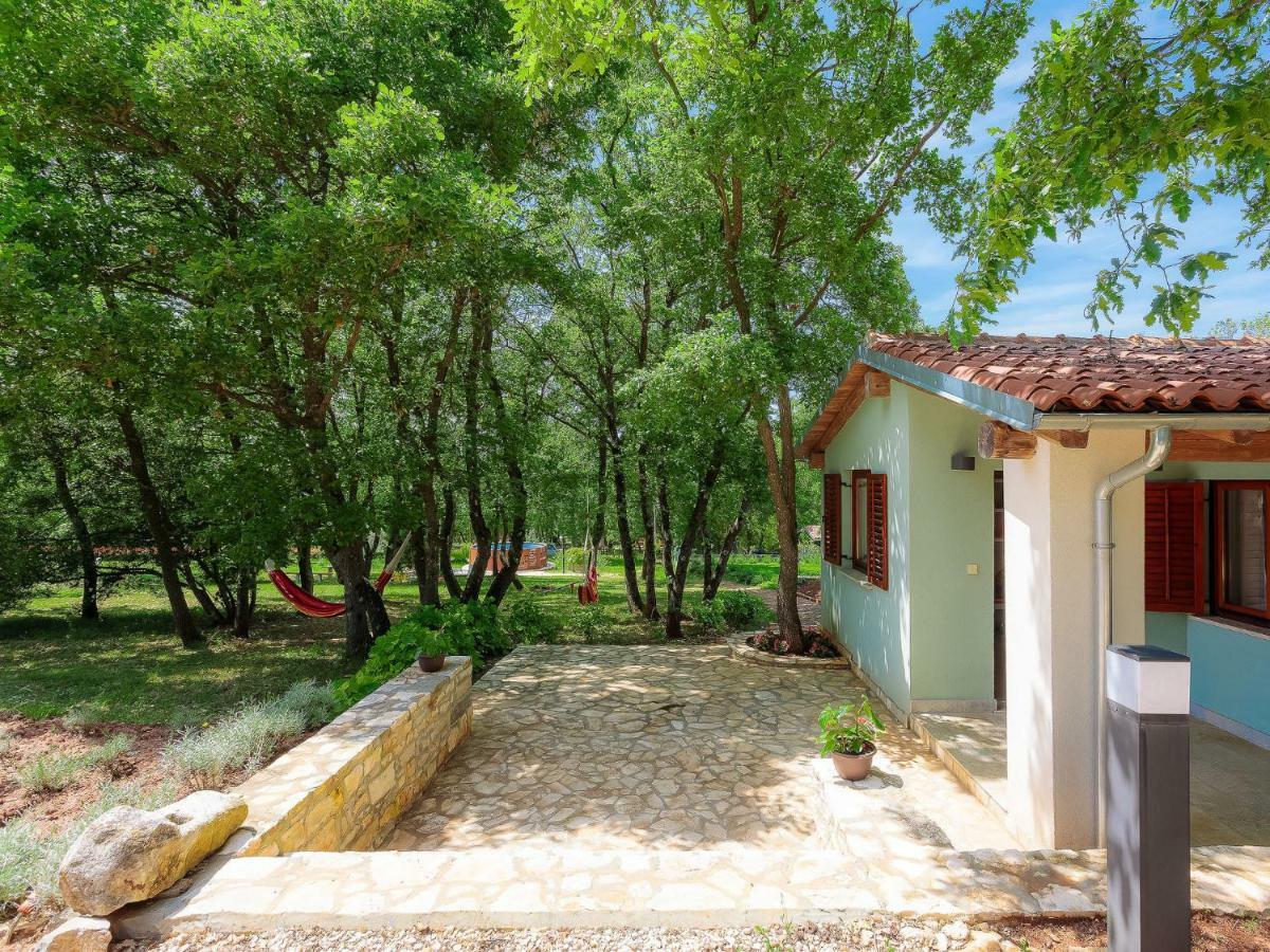 Holiday Home Country House D&D By Interhome Pula Dış mekan fotoğraf