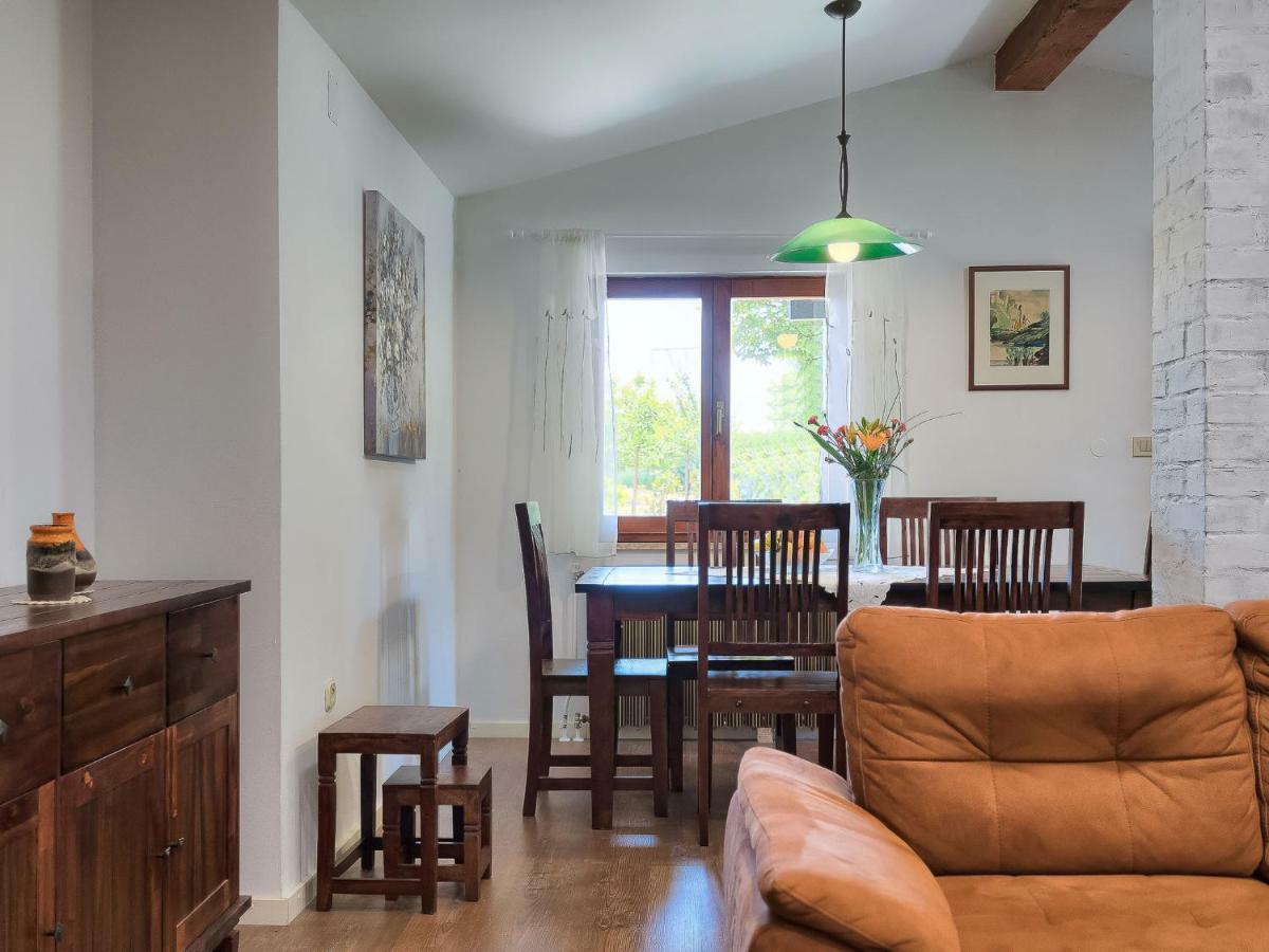 Holiday Home Country House D&D By Interhome Pula Dış mekan fotoğraf